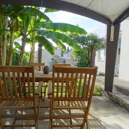 Apartment Rafaello Portoroz Luaran gambar