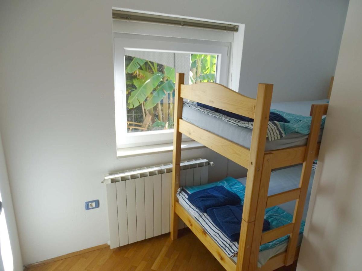 Apartment Rafaello Portoroz Luaran gambar