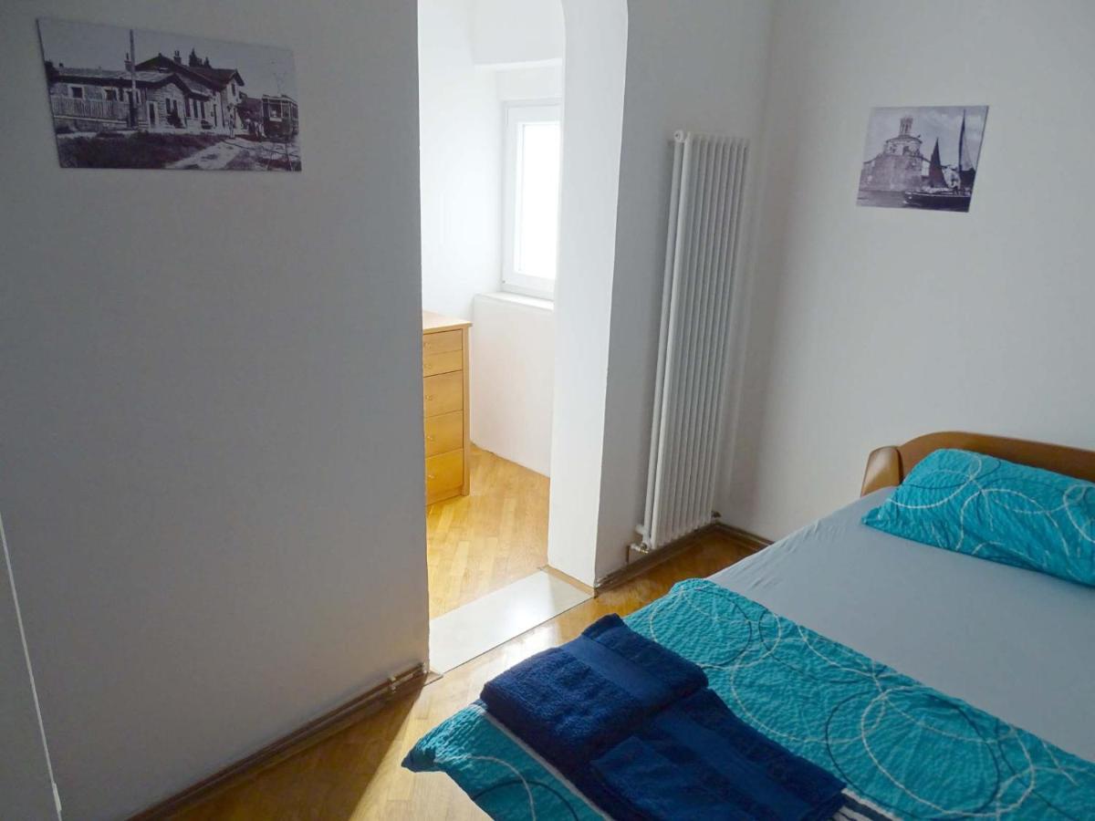 Apartment Rafaello Portoroz Luaran gambar