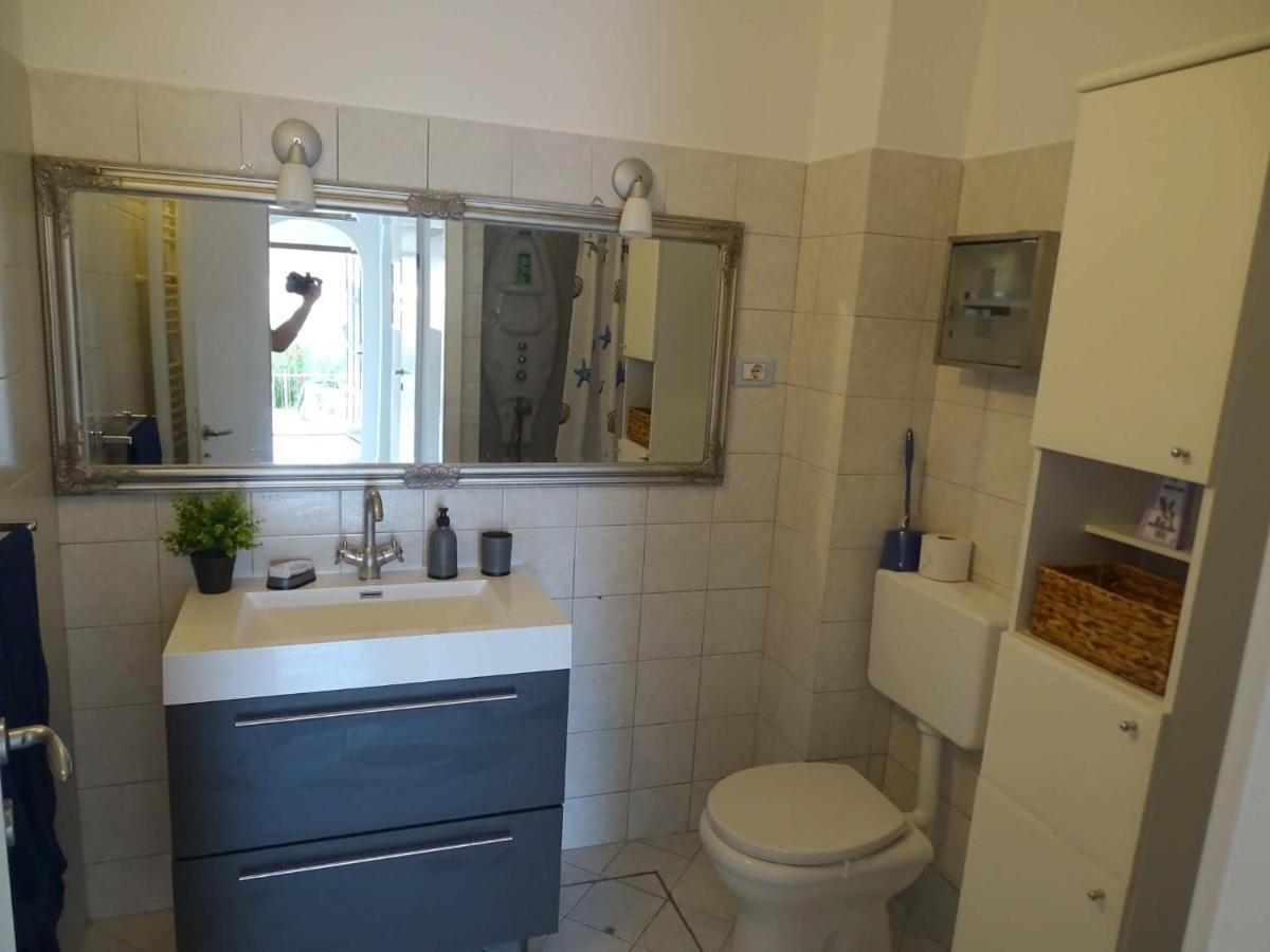 Apartment Rafaello Portoroz Luaran gambar