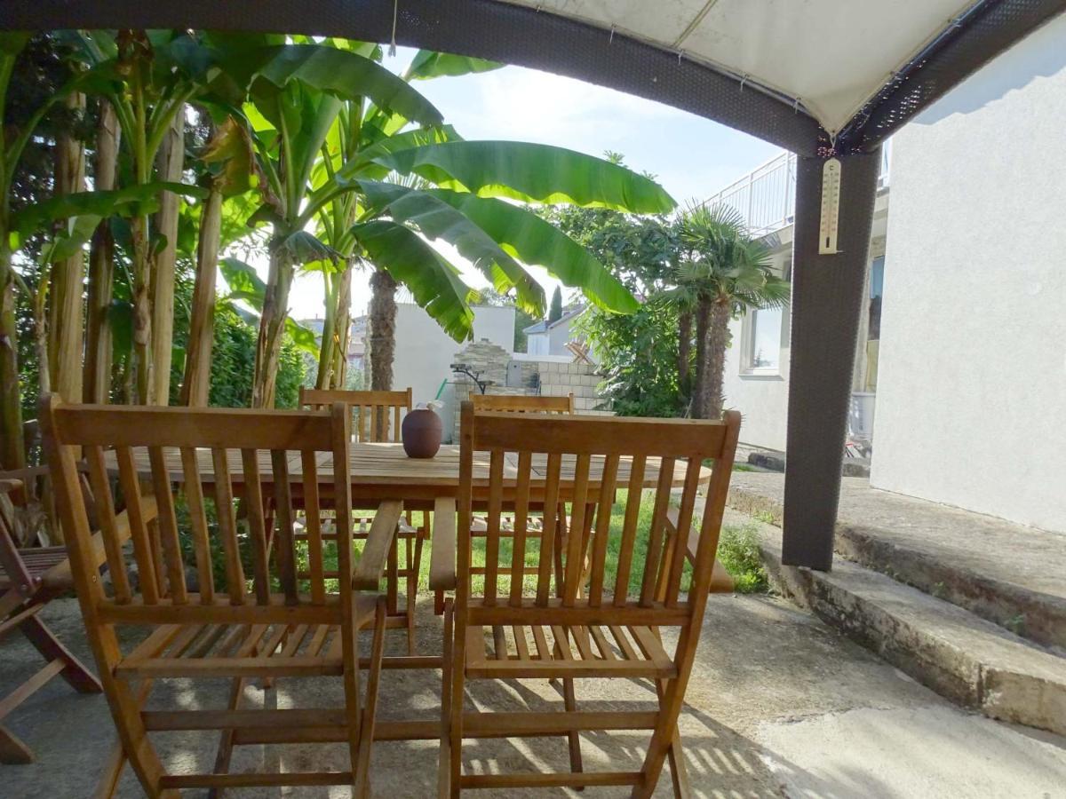 Apartment Rafaello Portoroz Luaran gambar