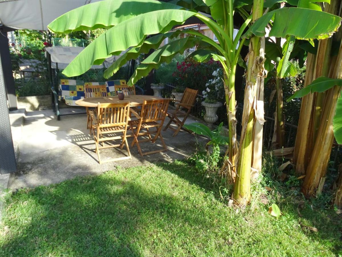 Apartment Rafaello Portoroz Luaran gambar