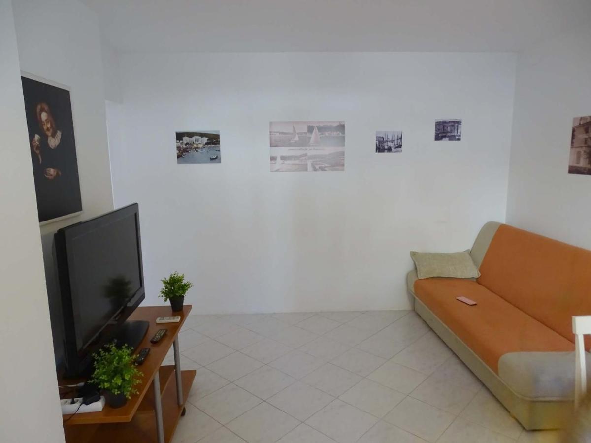 Apartment Rafaello Portoroz Luaran gambar